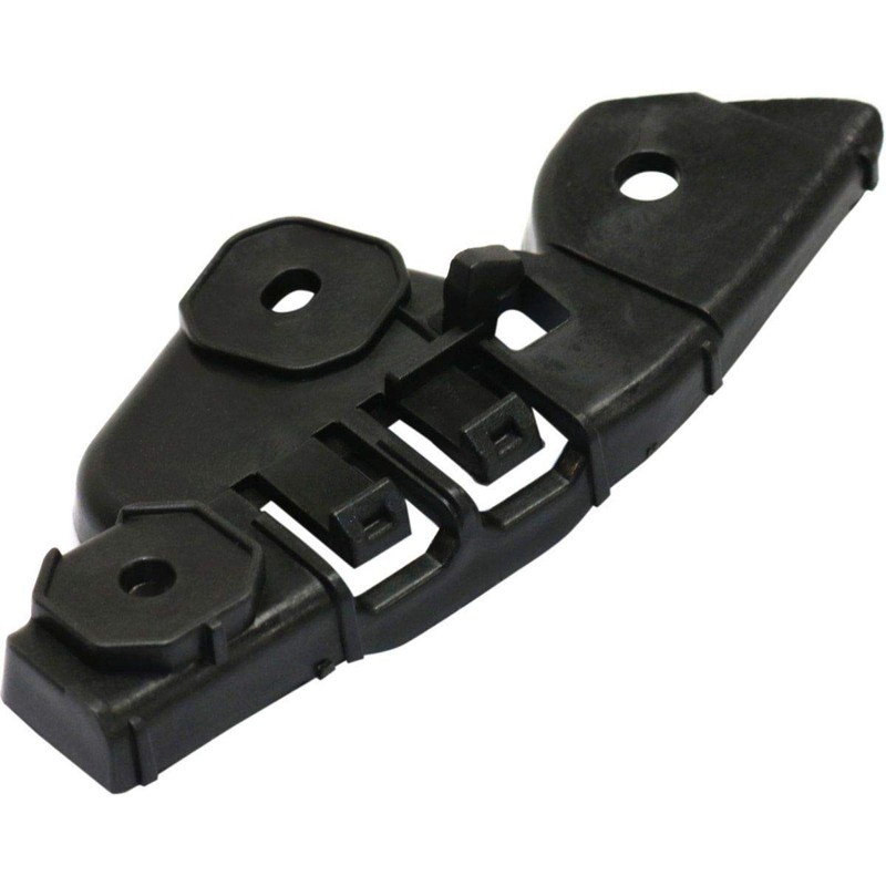 Parts Galaxy New Bumper Face Bar Retainer Bracket Brace Mounting