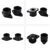1987 for Xt 350 Carb Boot, 42U-13596-01-00 2PCS Carburetor Carb