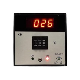 MF96 고정밀 온도 조절기 MF96 디지털 [01 MF-96 K 199 degrees] High-precision Temperature Controller MF96 Digital [01 MF-96 K 199 degrees]