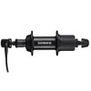 Shimano FH – TY500 7S QR Center Lock Rear Hub 32H (efhty5007bza)
