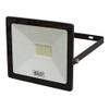 Sealey Extra Slim Floodlight with Wall Bracket 20W SMD LED