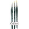 DaVinci 1570 Series - Watercolour Brush Set Nova Synthetic No.