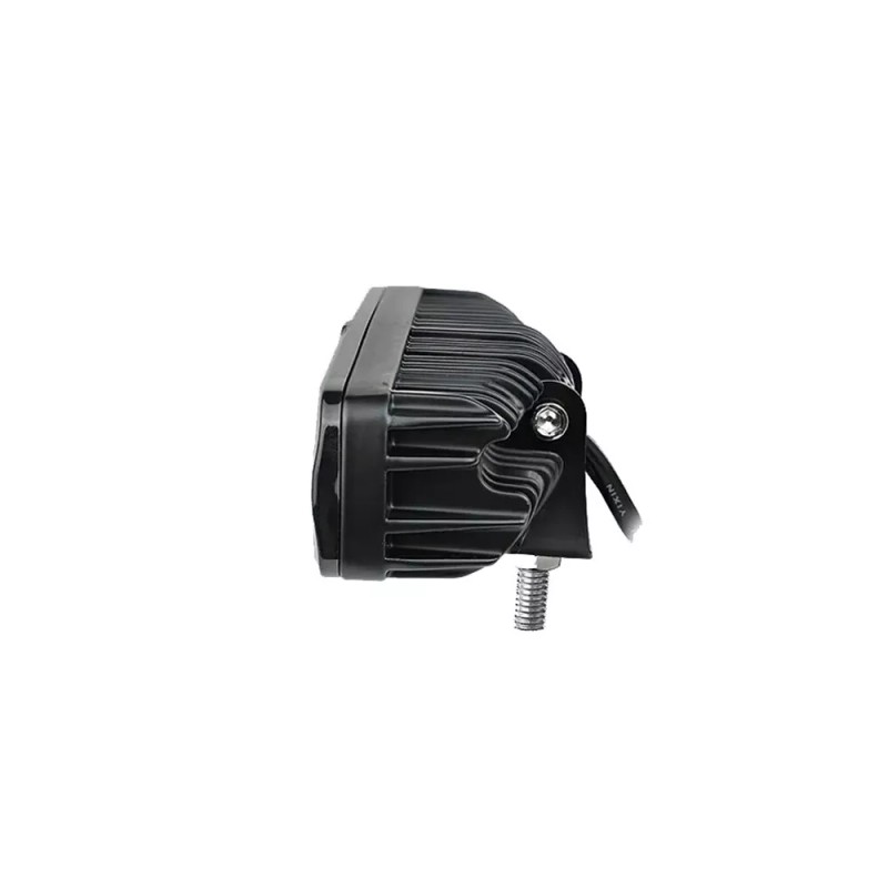 Eagle Lights 6" LED Projection Light Bar with Harness for