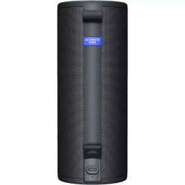 Ultimate Ears BOOM 4 Wireless Bluetooth Speaker (Black)