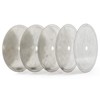 ILOVETOOL 5Pcs 6'' inch Diamond Lapidary Blades 1/2 inch Arbor