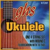 GHS Strings Ukulele Strings (GHS H T20 F)
