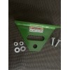 John Deere Mower Hitch. Fits Zero Turn Model Z315E, Z325E