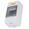 Waterproof Distribution Box Electronic Junction Box for Indoor Outdoor Electrical