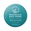 SunButter Skincare Protective Hair Serum Rosemary & Grapeseed 70ml