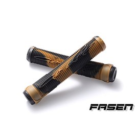 FASEN V2 Hand Grip - Gum/Black