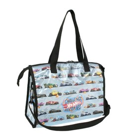 Pool Bag, Sewn Gusset Bag, Hot Wheels 125306