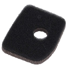 Kurihina Compatible with BG56 Air Filter for STIHL BG56C BG66 BG86 BG86C BG56C BG86CE BG86Z BG86CEZ SH56 SH86 BR200 Leaf Blower Replaces 4241 120 1800