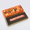 Secret Hitler, English Board Game Solitaire, Chess Game Cards, Anti-Human