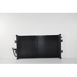 TYC 95-05 Cv Atro Van/Gc Safri (W/Rear Ac) Cond (Serp)