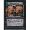 Star Trek CCG 2E SNW RARE Rule Of Acquisition #6 7R25
