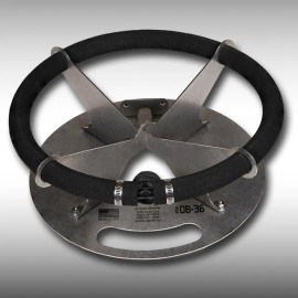 US Solar Mounts DB36 Replacement Tubing Diffuser. 36" of Bubble Tube Aftermarket