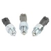 Drive Switch Transfer Case Neutral Position Sensor Kit Compatible with