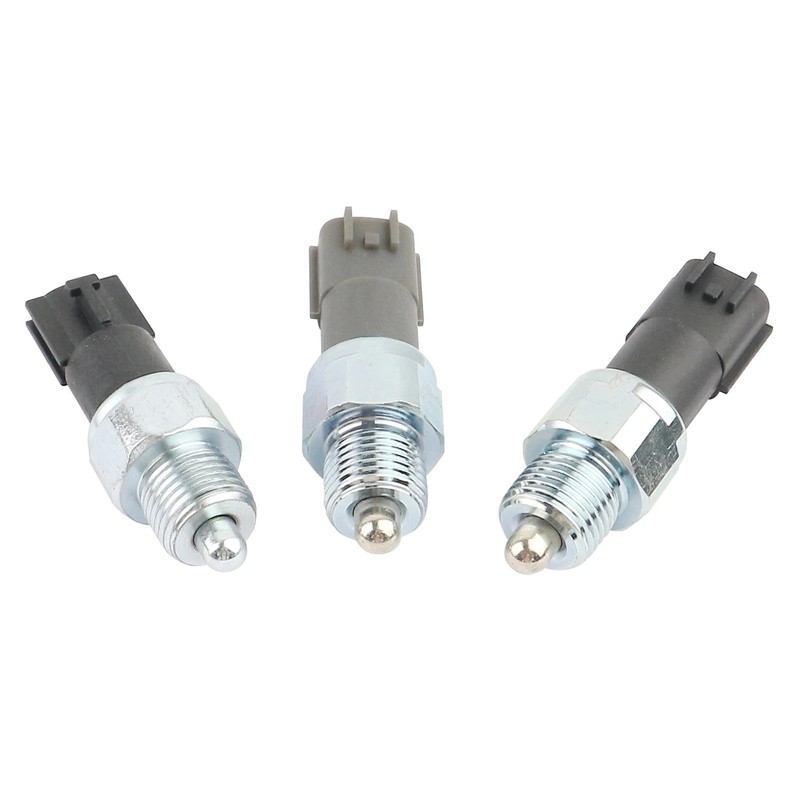 Drive Switch Transfer Case Neutral Position Sensor Kit Compatible with