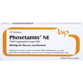Phosetamin NE Tabletten
