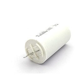 GE WH12X10462 Genuine OEM Capacitor Compatible with GE WH12X10240 WH12X10212 2025708 Washing Machines