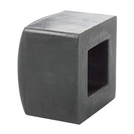 Rubber Attachment for Club Hammer 1250 g