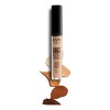Nyx Corrector Liquido Larga Duración Cant Stop Wont Stop Tono