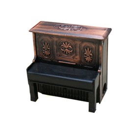 Pencil Sharpener Grand Piano