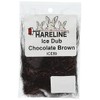 Hareline ICE Dub Dubbing (CHOLOLATE Brown)