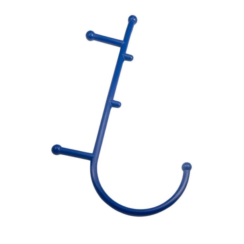 Therapeutic cane Manual Massager Muscle Trigger Point Tool For TheraCane6✨