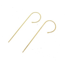 Gold Metal Cable Temples fits Aviator RB3025 Aviators Sunglasses Eyeglasses & Screwdriver, Adult Small to Medium Fit.