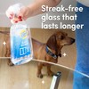 Lemi Shine Glass & Surface Cleaner - Multi-Surface Glass Cleaner