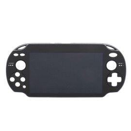 PS Vita用LCDスクリーンディスプレイ、PSV 1000 1001 PCH 1001 PCH 1101用交換用タッチパネルデジタイザアセンブリ、ゲームコンソールLCDディスプレイ