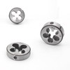 KKLM M10 X 1mm High Precision Threading Tap & Die