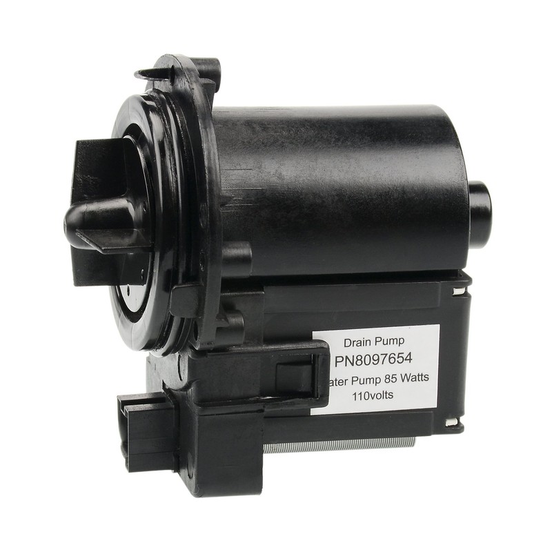DC31-00054A Washer Drain Pump Water Motor Assembly Replacement for Washing