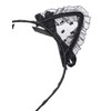 Sweet Lace Cat Ears Masquerade Party Cosplay Fashion Headband for