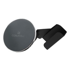 Course Motorsports Direct Fit Phone Mount - Subaru WRX (2015-2021), Forester (2014-2018), Impreza (2012-2016), Crosstrek (2013-2017) Magsafe Head - Non Charging Right