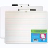 Flipside 2-Sided Dry Erase Board Sets
