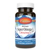 Transvital Suplemento Alimenticio a Base de Omega 3, Vitaminas y