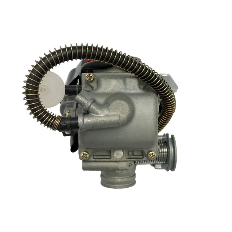 KDSG PD24J Carburetor with Electric Choke for GY6 150cc Scooter