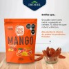 Mango Enchilado 1 Kg Mango Deshidratado Con Chile Premium