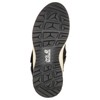 POLAR BEAR TEXAPORE HIGH VC K, Black grey, 35 EU