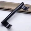 170mm Heavy Duty Barn Door Handle Sliding Door Handle Kitchen