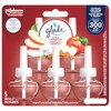 Glade Glade PlugIns Air Freshener Refill, Scented and Essential Oils