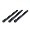 Camping Moon BKZ04 Intermediate Pole, Smart Stand, Extension Pole, Black