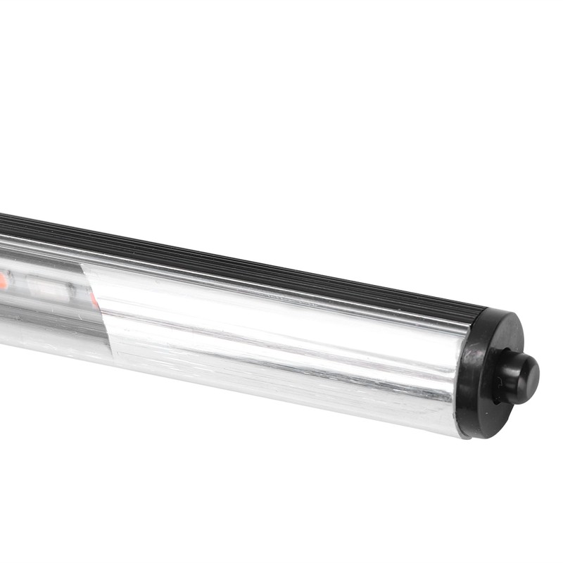 27w 3 Tube USB LED Grow Light with Clip Base