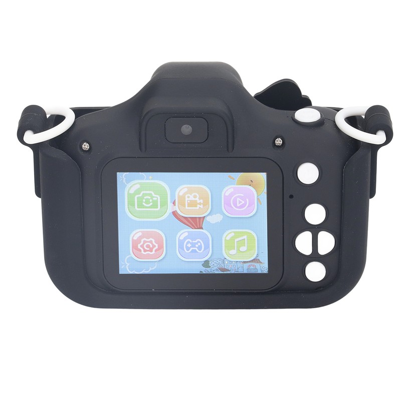 Mini Kids Camera Multifunction 2.0 Inch Large Screen HD 4000W