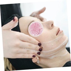 Ipetboom Elegant Design Eye Mask Eye Cooling Eye Patch for Puffy Eyes Soft Comfortable for Sleep