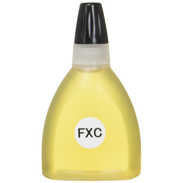 Shachihata XQTR-60/FXC Hidden Ink, Water-based, 2.4 fl oz (60 ml)