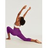 Ewedoos Capri Leggings for Women High Waisted Yoga Pants for