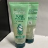 Garnier 2 X Garnier Fructis Style Pure Clean Styling Gel